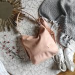 Kabelky z textilu Kabelky z textilu