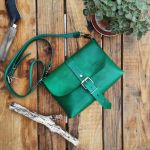 Kabelky z kože Kabelky z kože