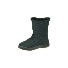 Dámske čižmy - snehule EO/3044-1. Čierne.